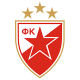 Red Star Belgrade logo