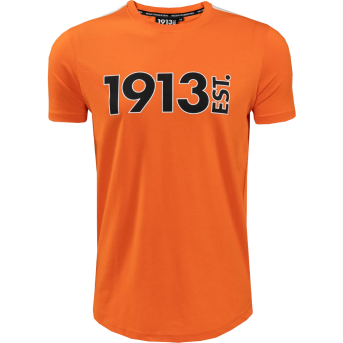 Camiseta Campeonato de Europa PSV 1913 naranja
