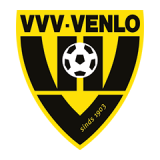 VVV-Venlo logo