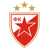 Red Star Belgrade logo