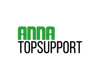 Anna top support