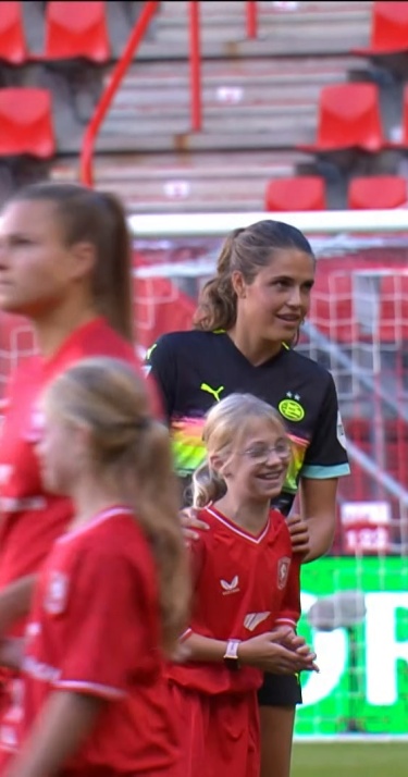 Highlights | FC Twente Vrouwen - PSV Vrouwen