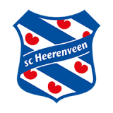 sc Heerenveen logo