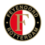 Feyenoord JO11-1 logo