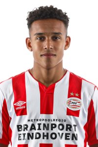 PSV JO19-1 - 2019-2020