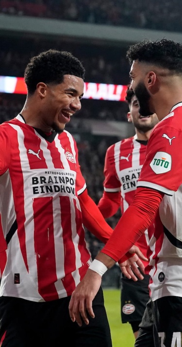 Highlights | PSV - FC Twente 