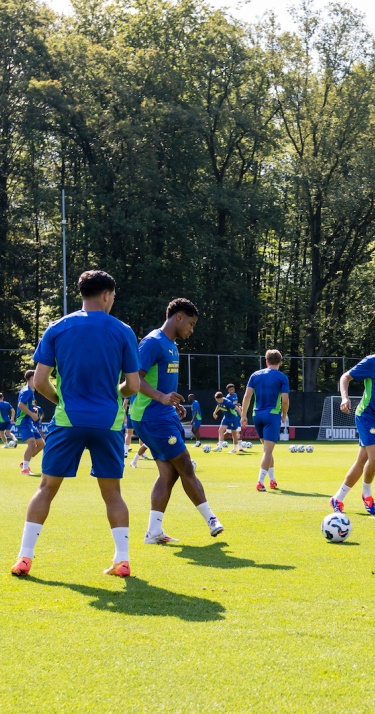 Agenda | Bezoek de open training van PSV 1 