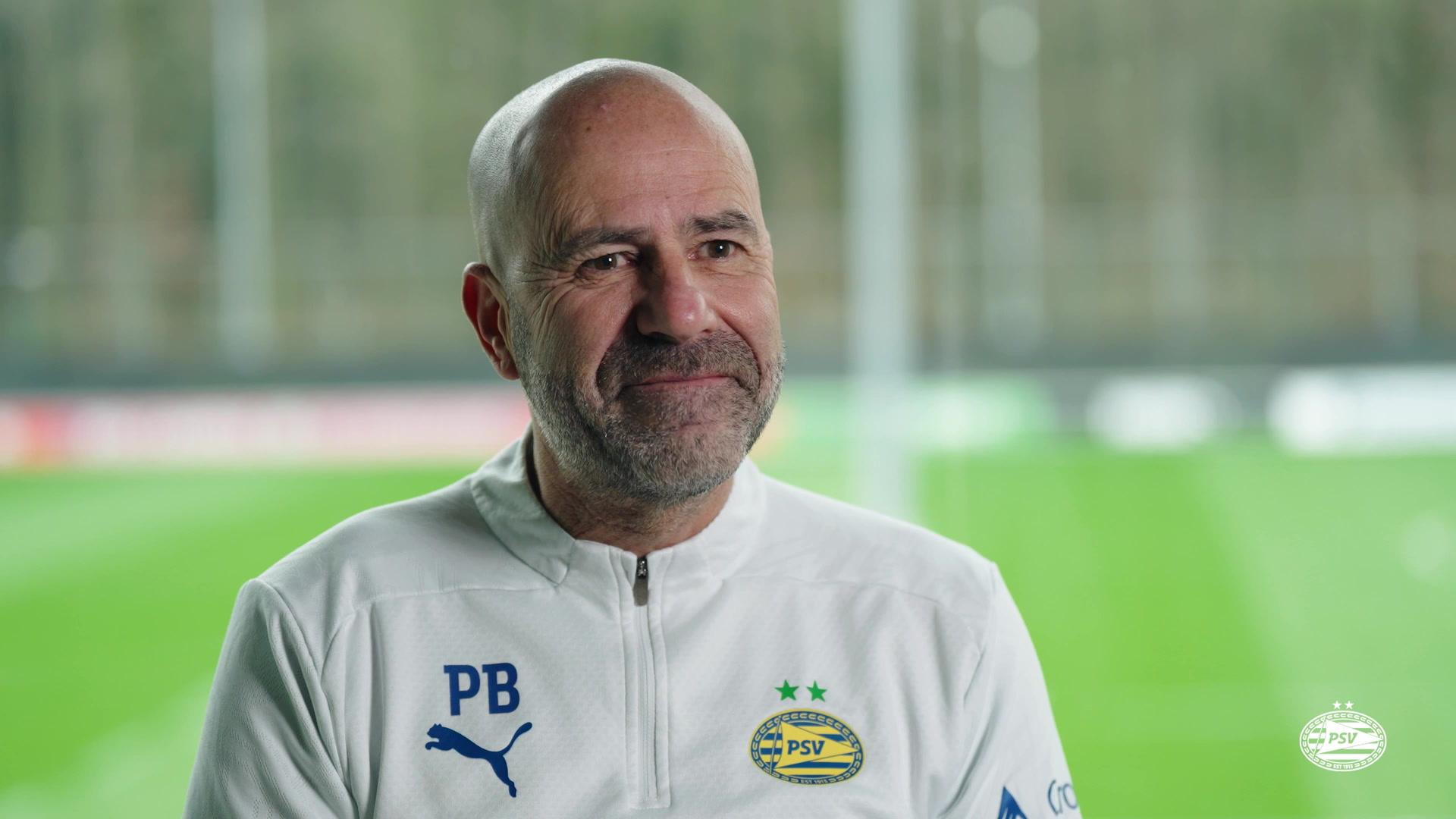 Entrevista | Peter Bosz analiza el primer partido de Copa de la temporada