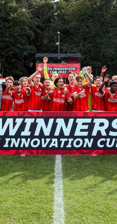 Otten Innovation Cup | Buy your tickets now and get a closer look at future stars