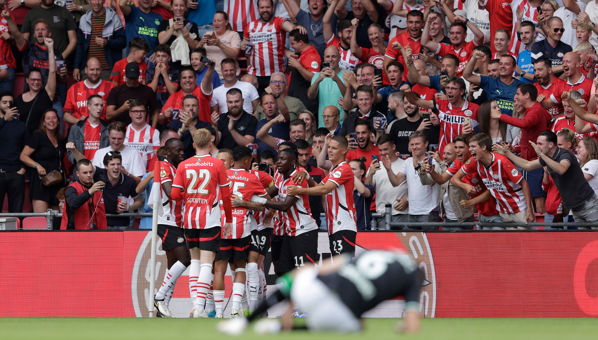 Todo sobre | El mejor de la Liga Premier en el último fin de semana antes del parón invernal