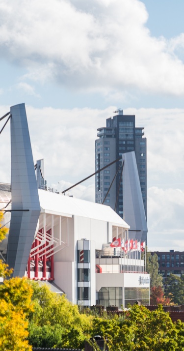 Bezoekersinformatie | Bevrijdingsfestival, FANzone en huldiging