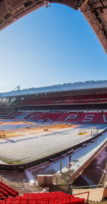 Visitor information | Come prepared for the Cup match with FC Twente 