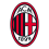 AC Milan logo