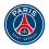 Paris Saint-Germain logo