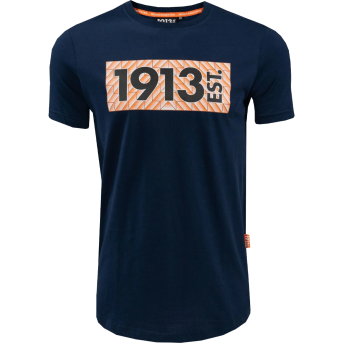 Camiseta PSV 1913 European Championship azul
