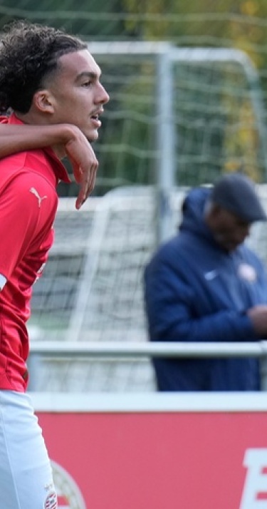 Uitslagen | Jeugdteams vinden vaak het net in weekend zonder verliespartijen