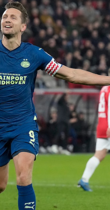 Persconferentie | 'Dit voetbal heb ik bij PSV nog niet eerder meegemaakt'