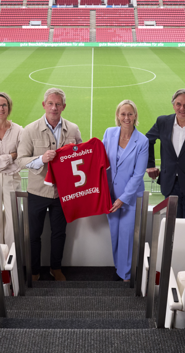 PSV en Kempenhaeghe verlengen samenwerking in onderzoek naar breingerelateerde aspecten in voetbal
