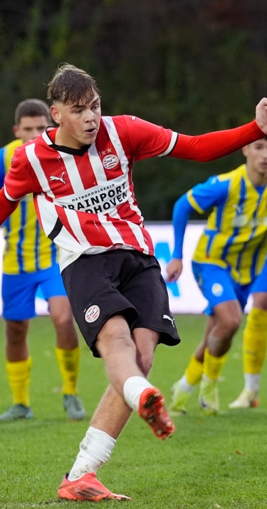 UYL | PSV O19 speelt gelijk en ziet kansen op overwintering verkleinen