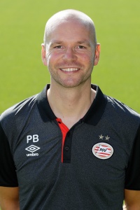 Pieter Busscher