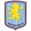 Aston Villa logo