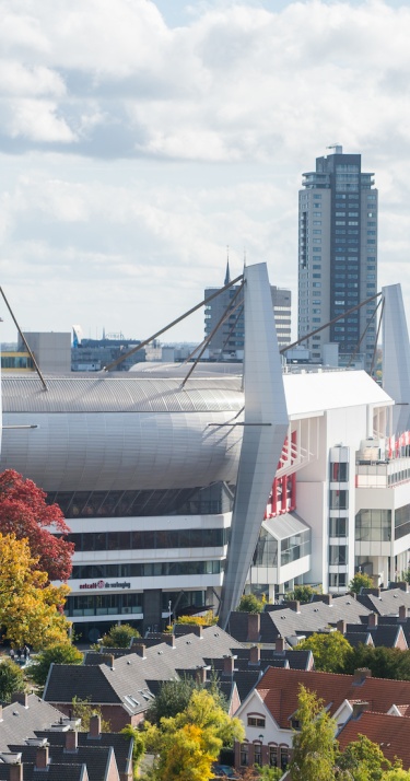 Nieuws | Nick Tol start in september als nieuwe perschef PSV 1 