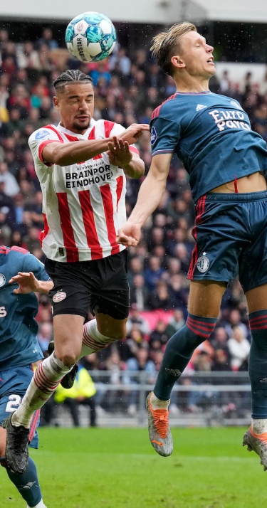 All About | PSV can break another record from golden year