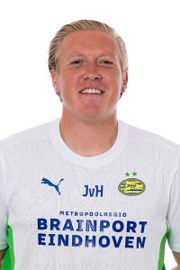 Jesper van Hoorn