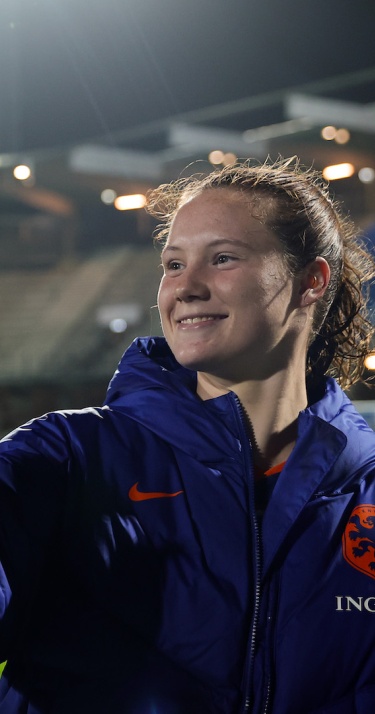 Intercountry period | Three PSV players make debut for Orange Lionesses