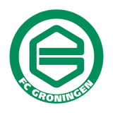 FC Groningen logo