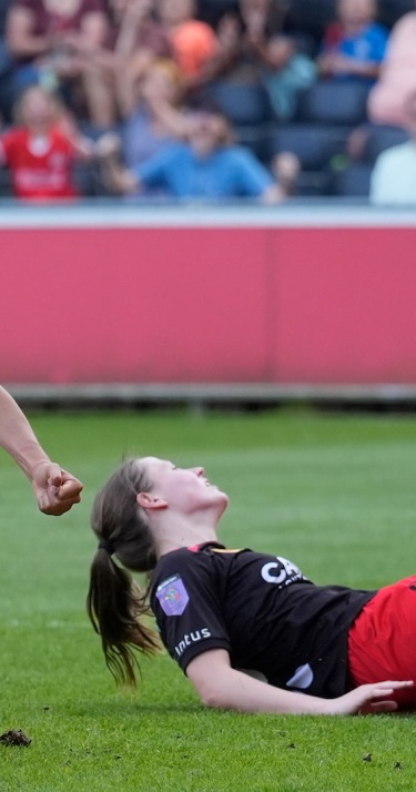 Highlights | PSV Women - Excelsior