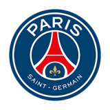 Paris Saint-Germain logo