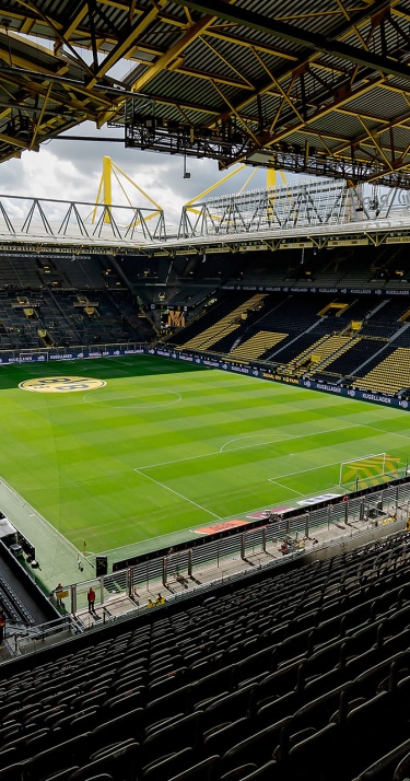 Informatie Borussia Dortmund - PSV (13/03/2024)