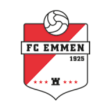 FC Emmen logo