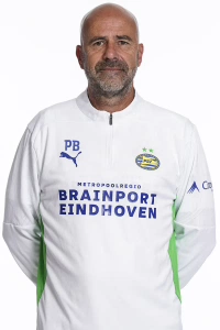 Peter Bosz