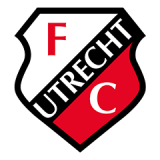 Logotipo del FC Utrecht