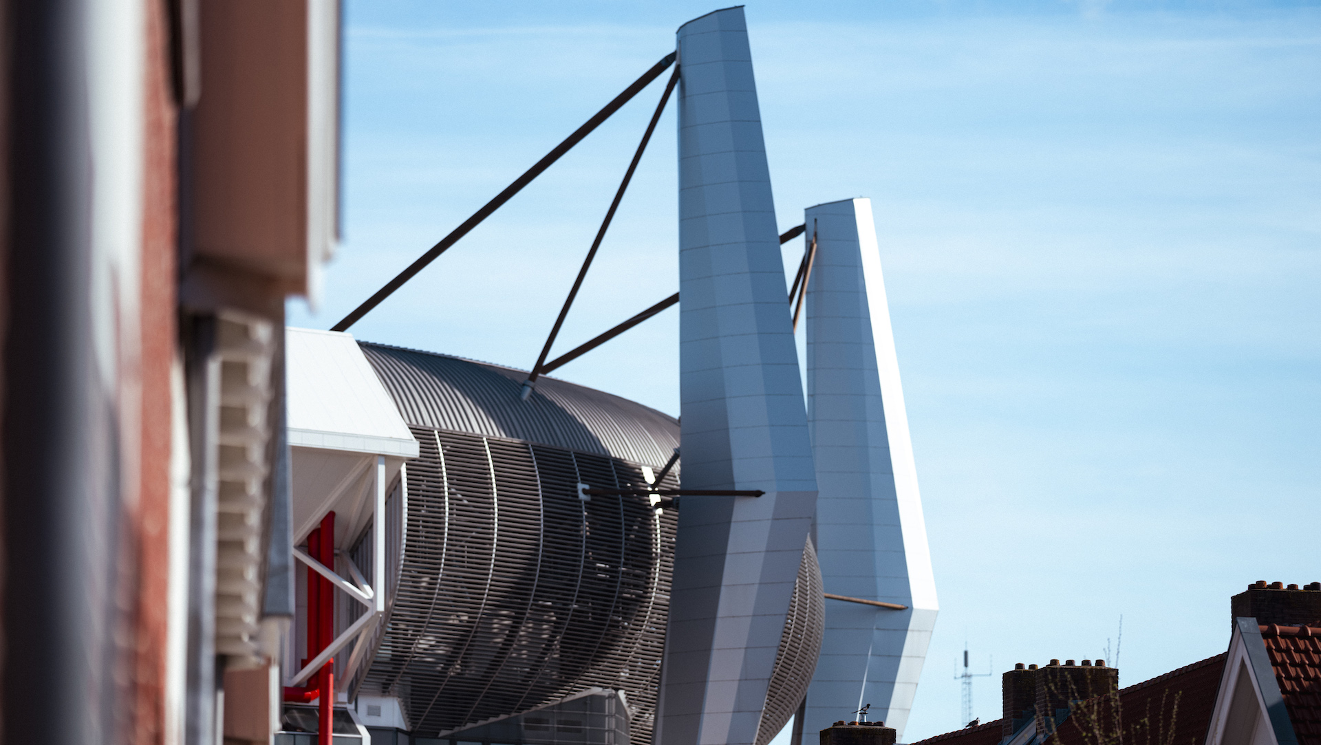 PSV - Bezoekersinformatie | Unieke prijzen, Brainport FANzone & werkzaamheden