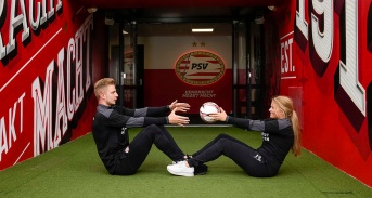 PSV Vitality Physical Training