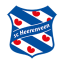 Stichting sc Heerenveen JO19-1 logo