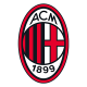 Logotipo del AC Milan