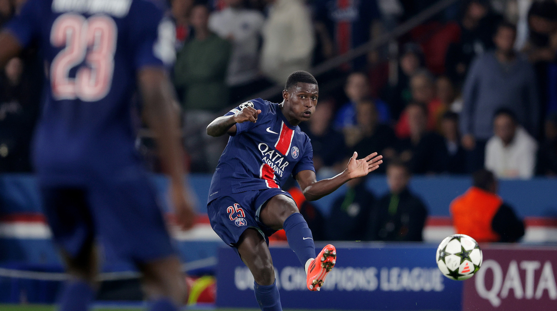 Featured | What you need to know about Paris Saint-Germain's selection