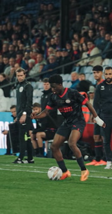 Highlights | Crystal Palace U21 - Jong PSV