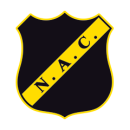 NAC Breda logo