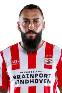 Kostantinos Mitroglou