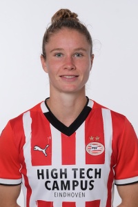 Sisca Folkertsma