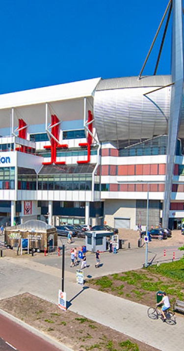 Bezoekersinformatie | Training PSV 1 vrij te bezoeken in het Philips Stadion