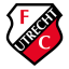 FC Utrecht JO10-1 logo