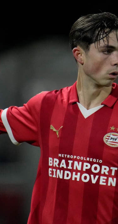 Transfer | Bram Rovers maakt overstap naar sc Heerenveen 