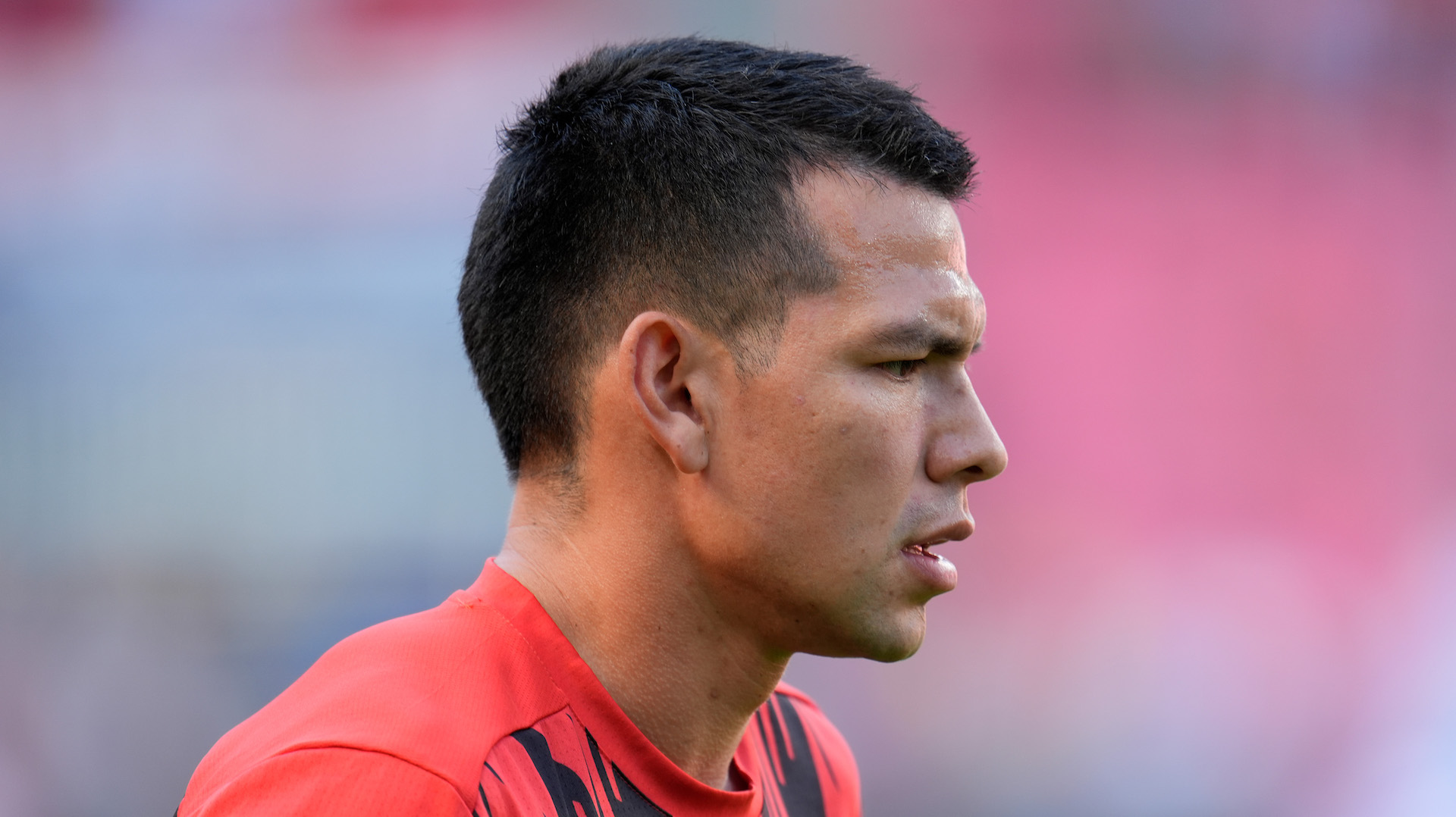 Nieuws | Hirving Lozano uit de roulatie door blessure 