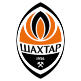 Shakhtar Donetsk logo